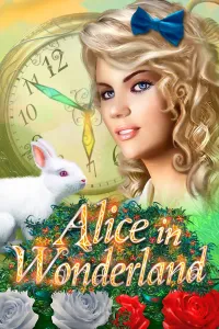 Alice in Wonderland