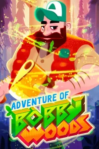 Adventure of Bobby Woods