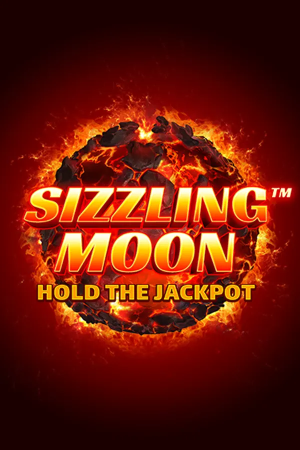 Sizzling Moon