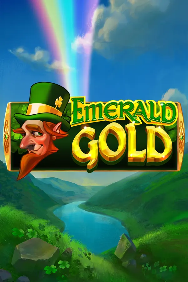 Emerald Gold