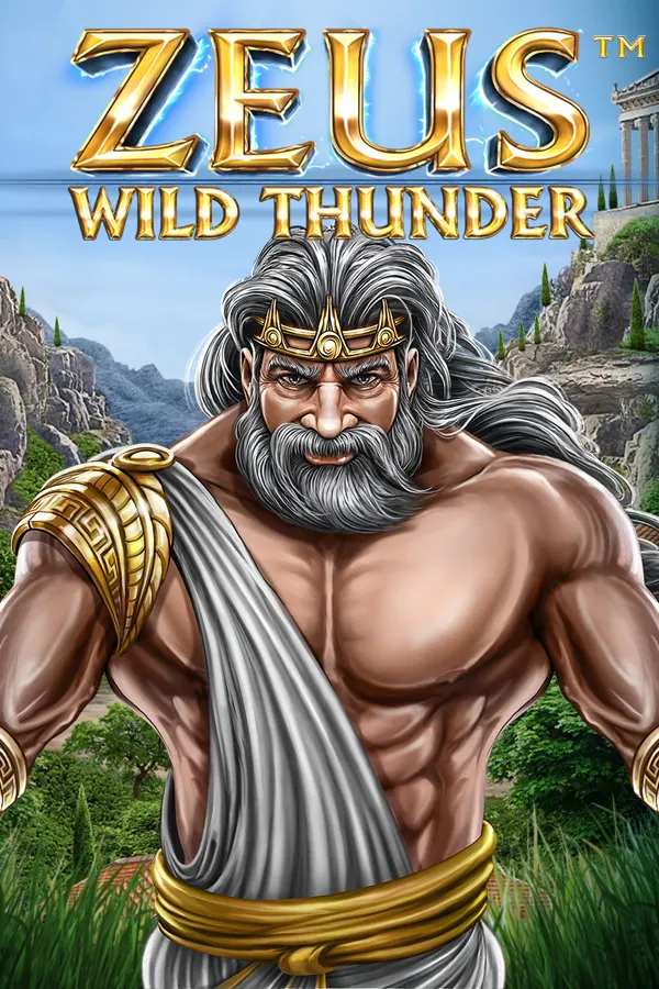 Zeus Wild Thunder