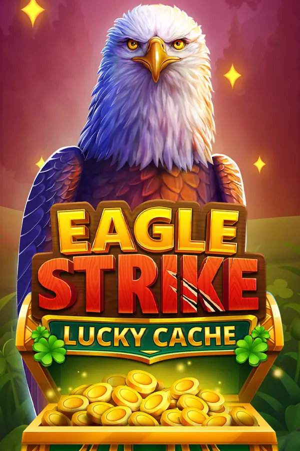 Eagle Strike Lucky Cache